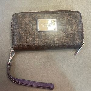 MICHAEL KORS WALLET
